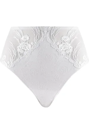 Louisa Bracq Nympha Hoge Slip - maat 44
