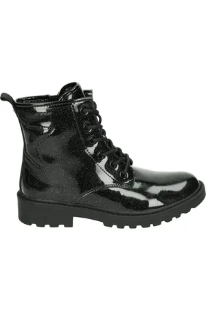Geox J9420G - Half-hoog - Kleur:
