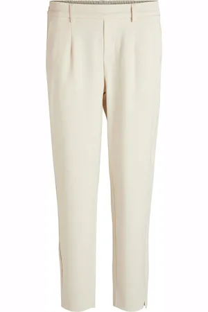 Object OBJLISA SLIM PANT NOOS Dames Broek