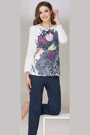 Merkloos Cybéle pyjama 38