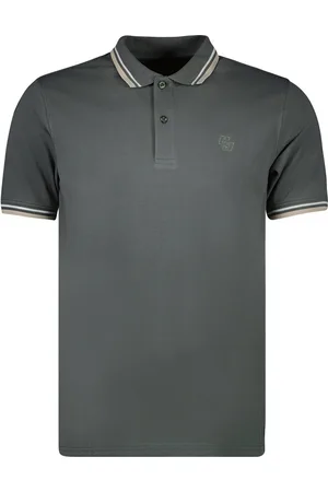 Cars Polo Frylon Heren Poloshirt -