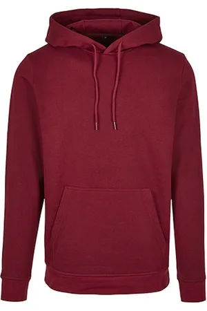 Build Your Brand Unisex Hoodie 