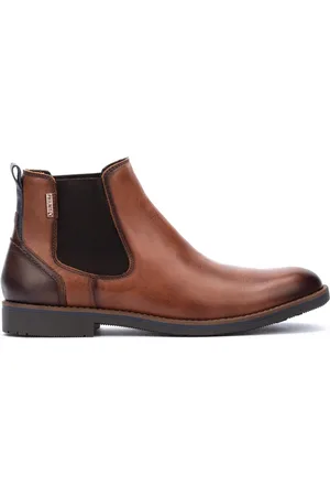 Pikolinos Leon - heren laars - - maat 40 (EU) 6 (UK)