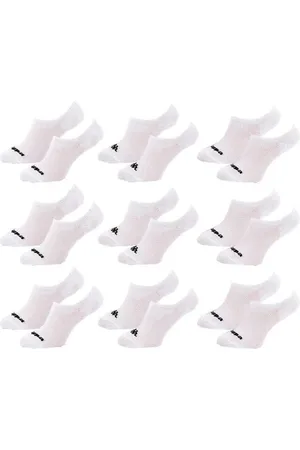 Kappa Kousenvoetjes invisible dames 9 paar maat 36/41