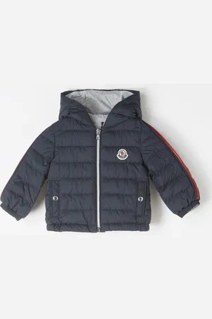 Moncler Baty pufferjack met donsvulling -