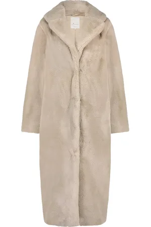 GOOSECRAFT Casablanca Coat Jassen
