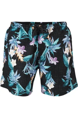 Brunotti Cruneco-AO Heren Zwem Short - Zwembroek - - XL