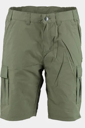 Tenson Korte Broek Thad 5017513/685