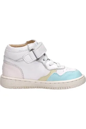 Shoesme Baby-Proof Meisjes Baby schoentjes -