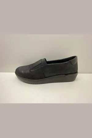 Solidus Schoenen - dames - Kathy 51006-00810 - zwart -maat EU: 39 1/3 en UK: 6