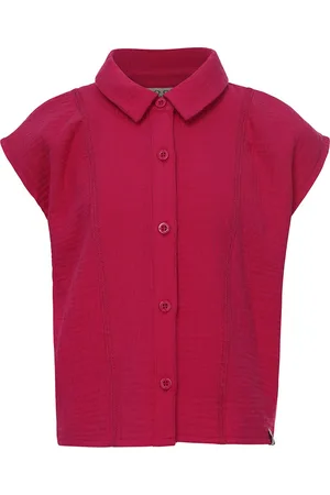LOOXS Revolution LOOXS 10sixteen 2313-5197-223 Meisjes Blouse