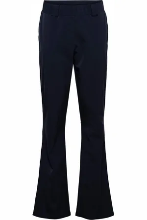&Co Woman PENELOPE FLARE TRAVEL A-Black - S