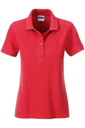 James & Nicholson James and Nicholson Vrouwen/dames Basic Polo