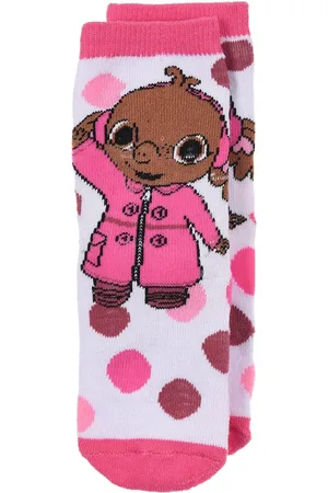 Bunny Anti slip Sokken - meisjes -