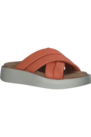QS by s.Oliver Dames Slipper 5-27207-42 564