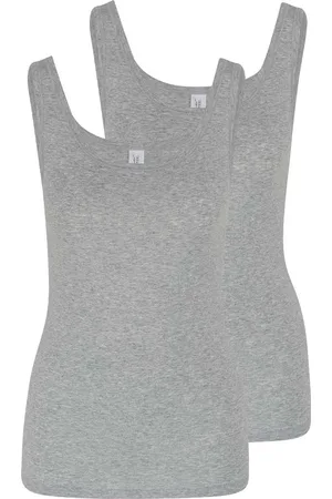 Speidel Dames onderhemd 2 pack bio.cotton Plus