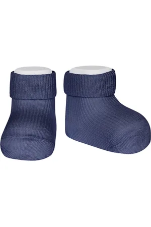 CONDOR Cóndor Baby Sokjes Basic | 2023/3 | /Donkerblauw | Unisex | 0-3 mnd |