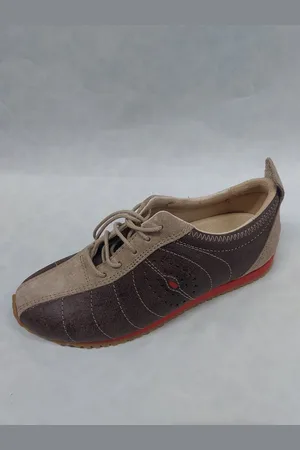 Wolky 1400 / Moreira / veterschoenen / / maat 36