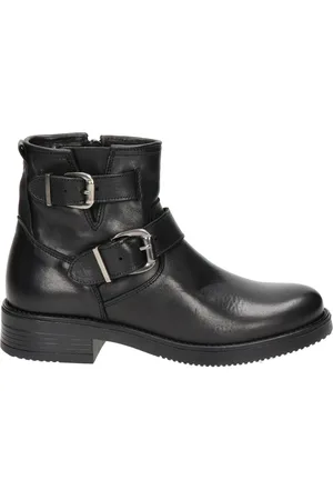 Nelson Dames bikerboot -