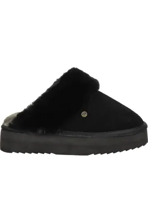 Warmbat Flurry Vrouwen Sloffen -