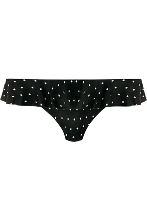Freya Jewel Cove Italini Ruffle bikinislip