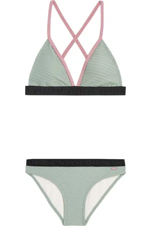 Protest PRTVICA JR Meisjes Triangelbikini