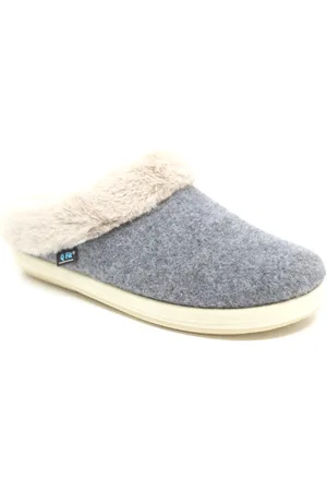 Q-Fit Q Fit Pantoffel Dames 3557.4