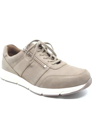 Solidus Heren - - casual schoenen - maat 40.5