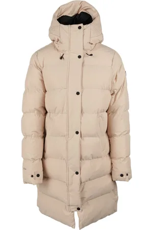 Brunotti Gadwell Women Jacket - Canvas - XS