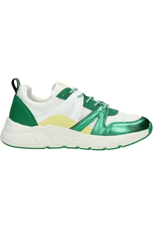 Sub55 Dames sneakers Sneakers Laag -