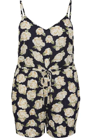 Pieces® Curve ECO jumpsuit PCNYA