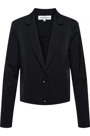 &Co Woman PAULA TRAVEL A-Black - XXL