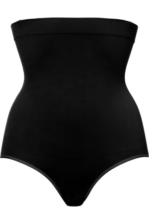 MAGIC Bodyfashion Comfort Waistnipper Brief - Zwart