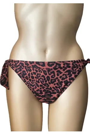 PrimaDonna Holiday Bikini Slip 4007153 Sunny Chocolate - maat 46
