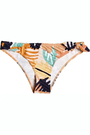 Roxy Swim the sea - L - bikinibroekje