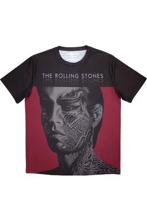 The Rolling Stones The - Tattoo You Heren T-shirt - 2XL - /Rood
