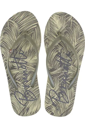 Brunotti Dames teenslippers gaia basic