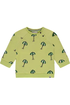 Babyface Baby boys sweatshirt Jongens Trui -