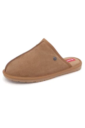 Blenzo Heren Pantoffel Muil - 1840CO1