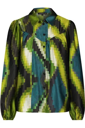 Tramontana Blouse C05-14-301