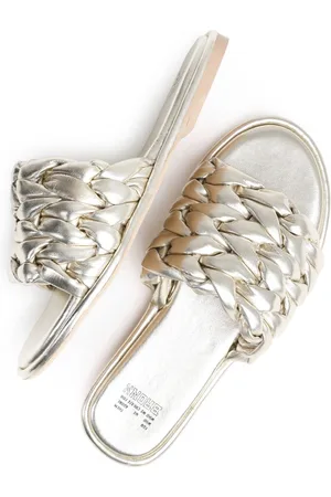 Bronx Delan-y 8520-m Slippers - Dames -