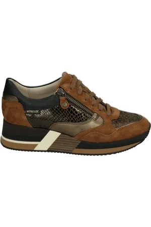 Mephisto OLIMPIA VP - Lage sneakersDames sneakers - Kleur: