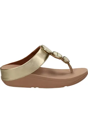 FitFlop ™ Slippers / Teenslippers Dames - FE5 -