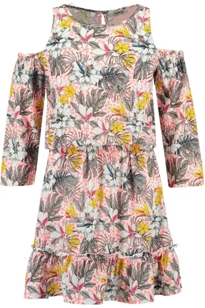 Garcia Meisjes Jurk -