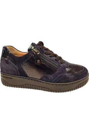 Hartjes 162.1952/36 47.47 H Dames Veterschoenen - - 38