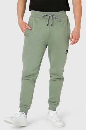 Brunotti Hendrik-N Mens Sweatpant - XXL Vintage Green