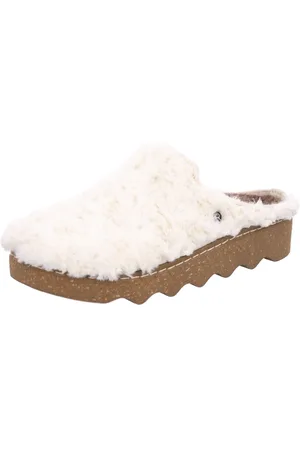 Rohde Pantoffels Dames Sloffen - Silk 6118-13