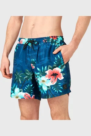 Brunotti CrunECO-AO-N Mens Short - S Space Blue