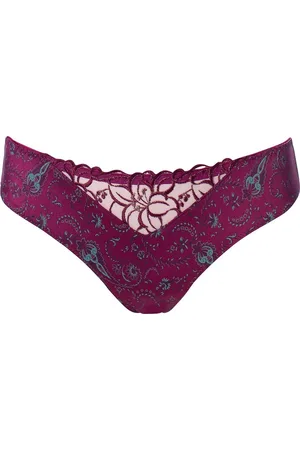 Ulla Dames string Zoe