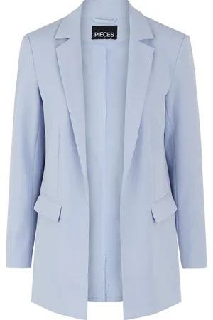 Pieces® PCBOSSY LS LOOSE BLAZER NOOS Dames Blazer